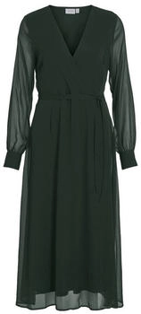 Vila Kleid 'VIFalia' tanne 19108173