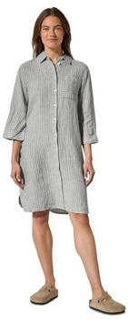 Cecil Kleid Chambray balmy khaki B144328