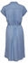 Only Pema Hannover SS DNM SH Kleid denim blau schwarz