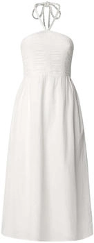 Pepe Jeans Sommerkleid 'DOROTHA' weiß