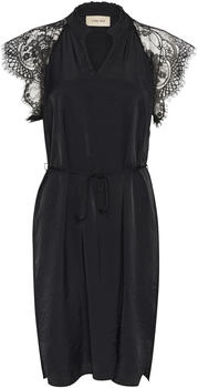 Cream blusenkleid crnola pitch schwarz