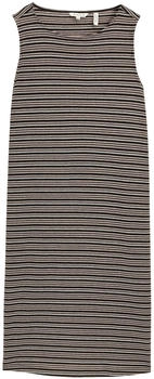 Tom Tailor Sommerkleid Jacquard Kleid