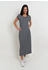 Seidel Sommerkleid schwarz weiß