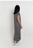 Seidel Sommerkleid schwarz weiß
