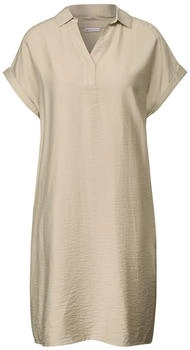 Street One Shirtkleid coastal beige