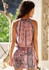 Buffalo Druckkleid mehrfarbig 4702126