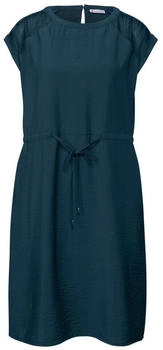 Street One Damen Kleid marine 27773758