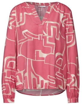 Street One Tunika A345444 sugar coral
