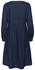 Culture Jeanskleid CUarpa rinse wash