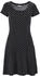 Beach Time by Otto Strandkleid schwarz weiß