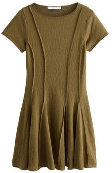 Next Fashion Damen Kleid khaki 27013728