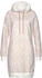 Lascana Kleid rosé weiß