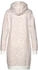Lascana Kleid rosé weiß