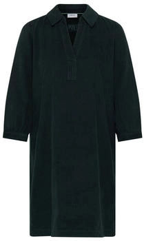 Cecil 1408901 Cordkleid Ink Green