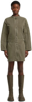 G-Star Moto-Kleid D27009-E078-C982 braun