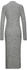 Lascana Strickkleid graumeliert 21422571