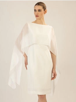 APART Kleid weiß