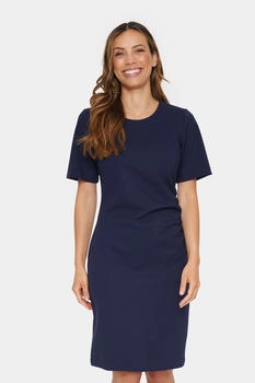 Saint Tropez Bleistiftkleid GennySZ night sky