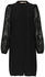 Culture Kleid 'Lotte' schwarz