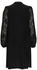 Culture Kleid 'Lotte' schwarz