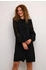 Culture Kleid 'Lotte' schwarz