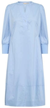 Culture Blusenkleid CUantoinett Forever Blue