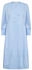 Culture Blusenkleid CUantoinett Forever Blue