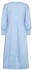 Culture Blusenkleid CUantoinett Forever Blue