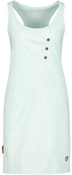 Alife & Kickin CamyAK B Kleid aqua