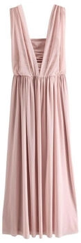 Next Fashion Damen Kleid pastellpink 23694867