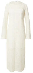 EDITED Kleid 'Flora' offwhite