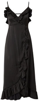 EDITED Kleid 'Benice' schwarz