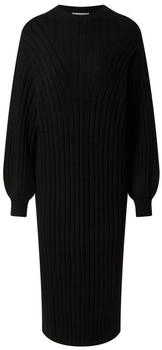 EDITED Maxikleid Signe Plain ohne Details
