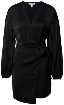 EDITED Kleid 'Qara' schwarz