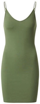 EDITED Minikleid Sloane plain ohne Details