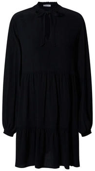 EDITED Kleid 'Heather' schwarz 1234567