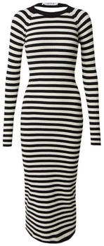 EDITED Maxikleid Marcelina plain