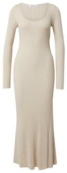 EDITED Maxikleid Smeralda 1-tlg plain ohne Details
