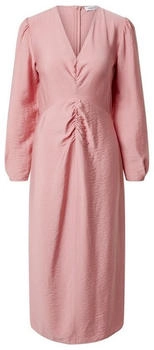 EDITED Midikleid Nora Plain