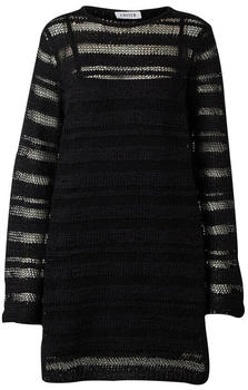 EDITED Kleid 'Colette' schwarz 16884297