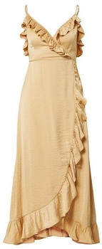 EDITED Kleid 'Benice' curry