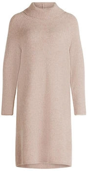 Cartoon Strickkleid Turtle Neck