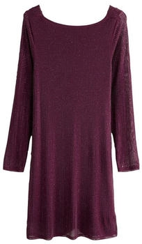 Next Fashion Kleid burgund 28323744
