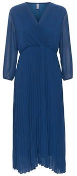 Culture blusenkleid dress blues