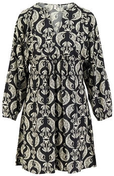 blutsgeschwister Mini-Kleid Saint Tropen Short M001253-102-01696 king of skies