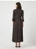 Y.A.S Kleid 'YASSAVANNA' braun schwarz 27896467