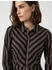 Y.A.S Kleid 'YASSAVANNA' braun schwarz 27896467