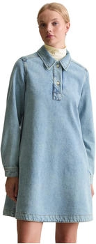 Marc O'Polo Jeanskleid aus Rigid Denim