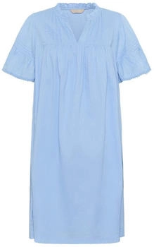 Culture Kleid 'Cybelle' himmelblau
