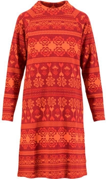blutsgeschwister oh so oslo kleid